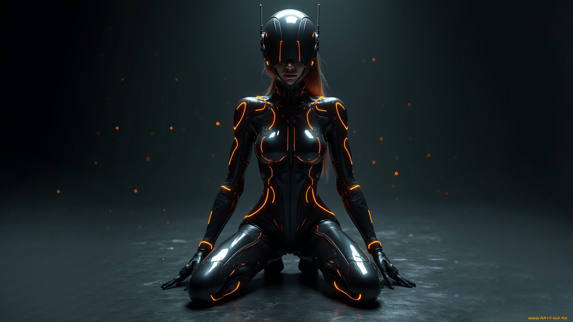 3 ,   , science fiction, , , , ai, art, , , , , , , graphics, neuroart, neural, networks, drawings, neuro, neurography